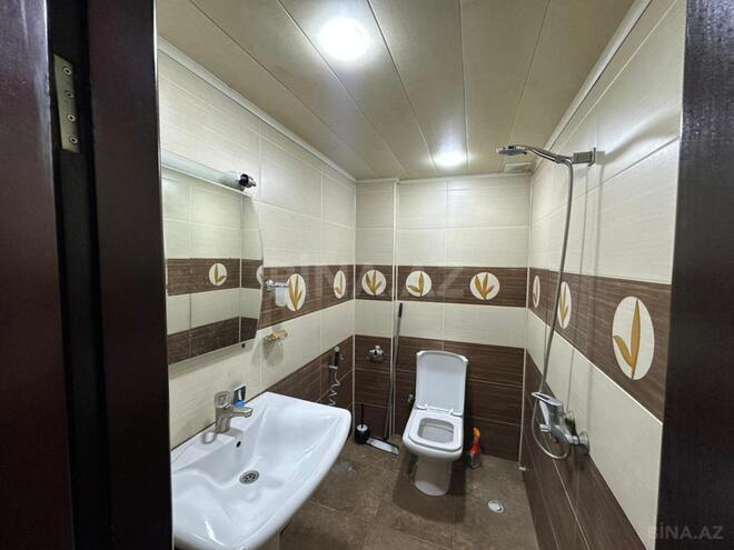 İcarəyə verilir 3 otaqlı yeni tikili 120 m², Nəsimi r., photo 7 from 10