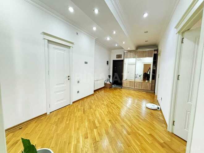 Satılır 3 otaqlı yeni tikili 120 m², Qara Qarayev m., photo 6 from 11