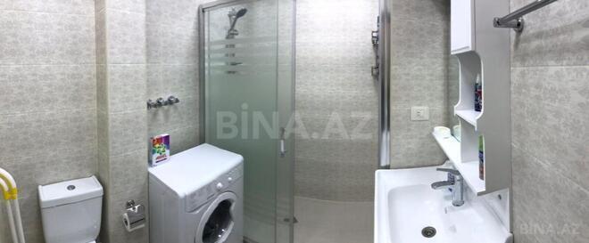 İcarəyə verilir 2 otaqlı köhnə tikili 55 m², Nəsimi r., photo 6 from 7