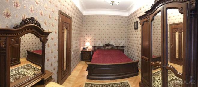 İcarəyə verilir 2 otaqlı köhnə tikili 55 m², Nəsimi r., photo 1 from 7
