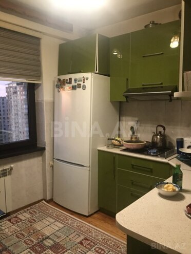 Satılır 3 otaqlı köhnə tikili 90 m², Əhmədli m., photo 4 from 8