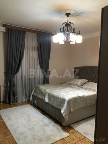 Satılır 3 otaqlı köhnə tikili 90 m², Əhmədli m., photo 3 from 8