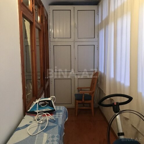 Satılır 3 otaqlı köhnə tikili 90 m², Əhmədli m., photo 6 from 8