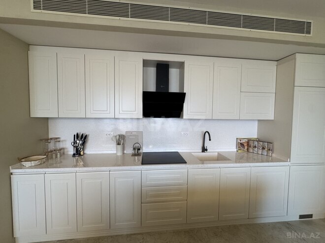 Satılır 3 otaqlı yeni tikili 132 m², Nardaran q., photo 7 from 13