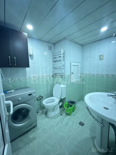 Сдаётся 2-комн. вторичка 55 м², м. Мемар Аджеми, photo 10 from 11