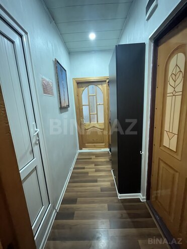 Сдаётся 2-комн. вторичка 55 м², м. Мемар Аджеми, photo 7 from 11