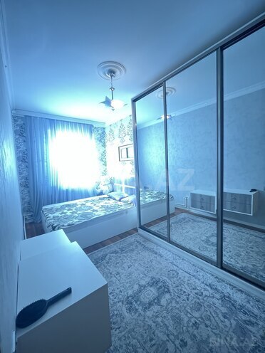 Сдаётся 2-комн. вторичка 55 м², м. Мемар Аджеми, photo 4 from 11