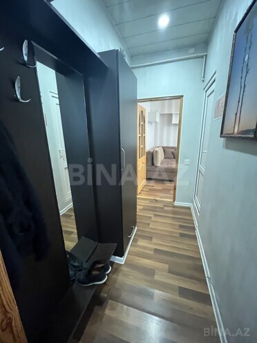 Сдаётся 2-комн. вторичка 55 м², м. Мемар Аджеми, photo 6 from 11