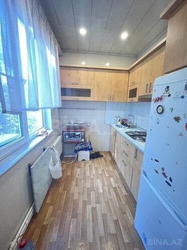 Сдаётся 2-комн. вторичка 55 м², м. Мемар Аджеми, photo 5 from 11