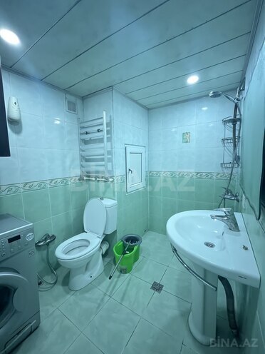 Сдаётся 2-комн. вторичка 55 м², м. Мемар Аджеми, photo 9 from 11