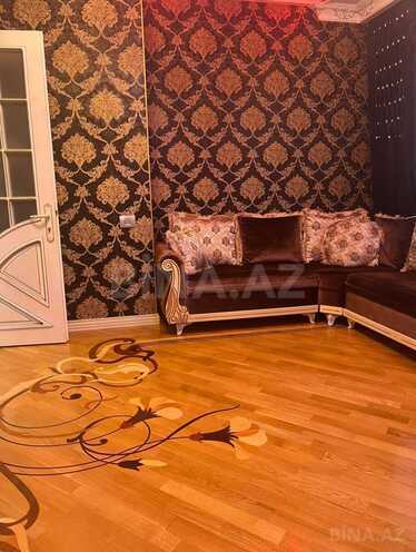 İcarəyə verilir 3 otaqlı yeni tikili 120 m², Yasamal r., photo 4 from 12