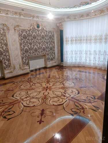 İcarəyə verilir 3 otaqlı yeni tikili 120 m², Yasamal r., photo 5 from 12