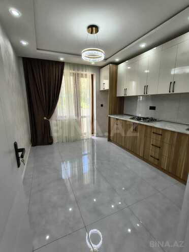 Продаётся 2-комн. вторичка 60 м², м. Ази Асланов, photo 11 from 21