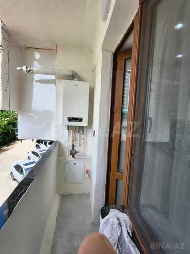 Продаётся 2-комн. вторичка 60 м², м. Ази Асланов, photo 16 from 21