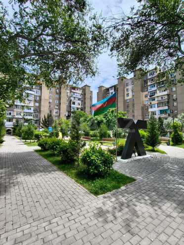 Продаётся 2-комн. вторичка 60 м², м. Ази Асланов, photo 19 from 21