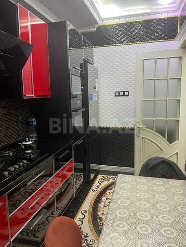 İcarəyə verilir 3 otaqlı yeni tikili 120 m², Yasamal r., photo 8 from 12