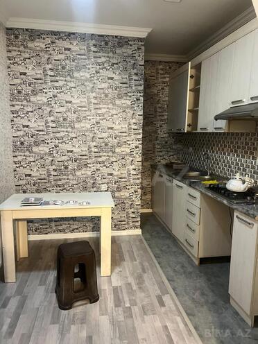 Сдаётся 3-комн. новостройка 85 м², photo 6 from 8