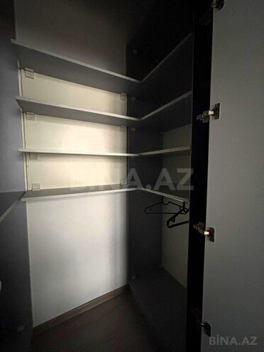 Сдаётся 3-комн. новостройка 105 м², м. Шах Исмаил Хатаи, photo 12 from 21