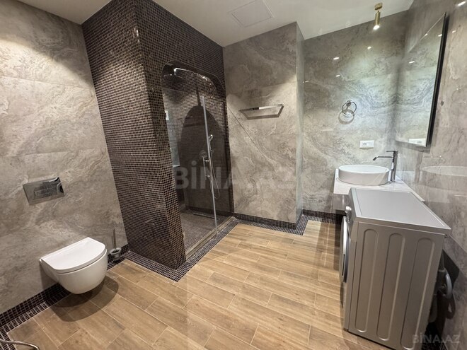 Satılır 3 otaqlı yeni tikili 132 m², Nardaran q., photo 12 from 13