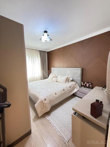 Продаётся 4-комн. вторичка 110 м², м. Иншаатчылар, photo 10 from 26
