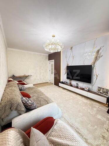 Продаётся 4-комн. вторичка 110 м², м. Иншаатчылар, photo 5 from 26