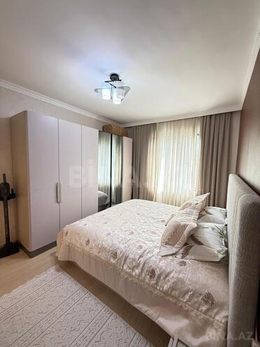 Продаётся 4-комн. вторичка 110 м², м. Иншаатчылар, photo 11 from 26