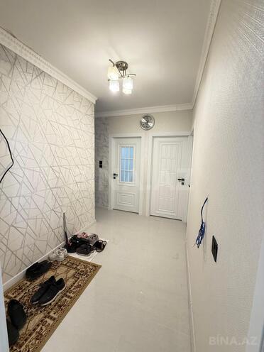 Продаётся 4-комн. вторичка 110 м², м. Иншаатчылар, photo 16 from 26