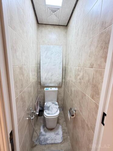 Продаётся 4-комн. вторичка 110 м², м. Иншаатчылар, photo 25 from 26