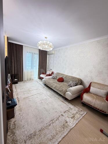 Продаётся 4-комн. вторичка 110 м², м. Иншаатчылар, photo 6 from 26