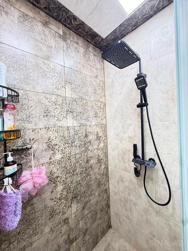 Продаётся 4-комн. вторичка 110 м², м. Иншаатчылар, photo 24 from 26