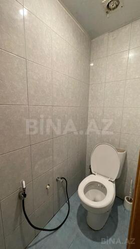 Satılır 3 otaqlı yeni tikili 85 m², 8 Noyabr m., photo 17 from 18