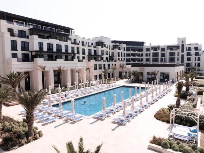 Satılır 3 otaqlı yeni tikili 132 m², Nardaran q., photo 1 from 13