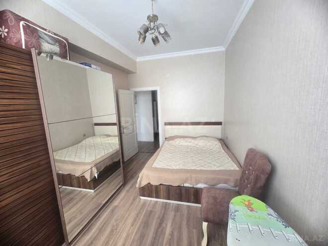 Продаётся 2-комн. новостройка 55 м², пос. Говсан, photo 3 from 6