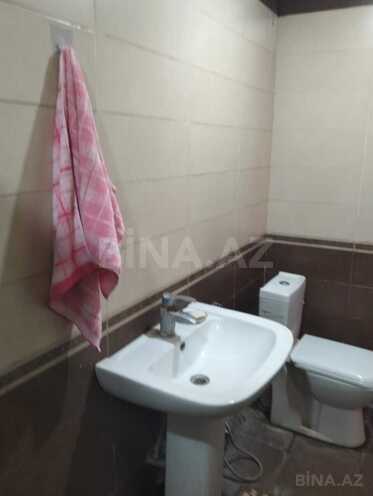 Satılır 3 otaqlı yeni tikili 79 m², İnşaatçılar m., photo 17 from 21