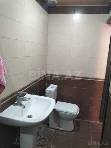Satılır 3 otaqlı yeni tikili 79 m², İnşaatçılar m., photo 19 from 21