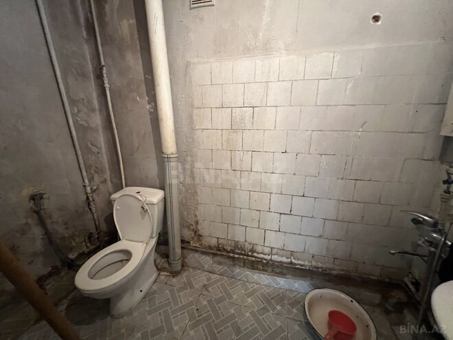 Satılır 2 otaqlı köhnə tikili 50 m², Elmlər Akademiyası m., photo 6 from 9