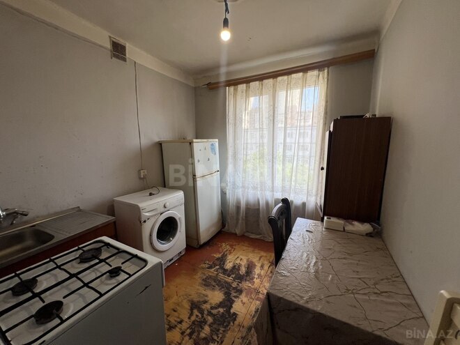 Satılır 2 otaqlı köhnə tikili 50 m², Elmlər Akademiyası m., photo 3 from 9