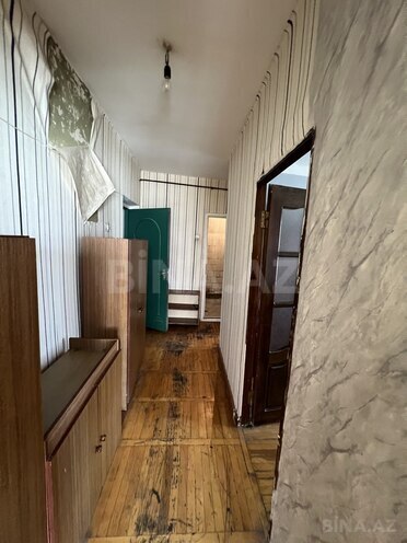 Satılır 2 otaqlı köhnə tikili 50 m², Elmlər Akademiyası m., photo 7 from 9