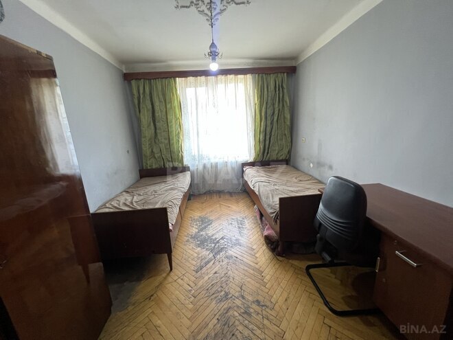 Satılır 2 otaqlı köhnə tikili 50 m², Elmlər Akademiyası m., photo 4 from 9