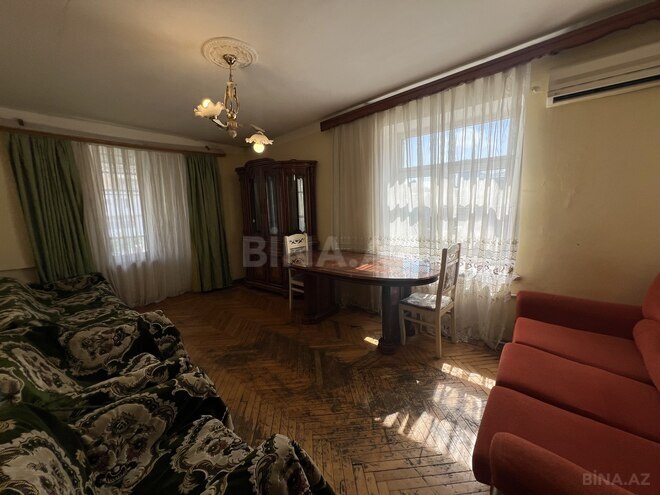 Satılır 2 otaqlı köhnə tikili 50 m², Elmlər Akademiyası m., photo 8 from 9