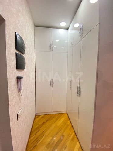 Сдаётся 2-комн. новостройка 70 м², м. Шах Исмаил Хатаи, photo 16 from 17