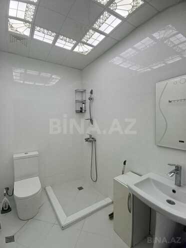 Сдаётся 2-комн. новостройка 70 м², м. Шах Исмаил Хатаи, photo 14 from 17
