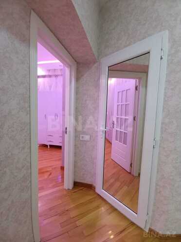 Сдаётся 2-комн. новостройка 70 м², м. Шах Исмаил Хатаи, photo 7 from 17