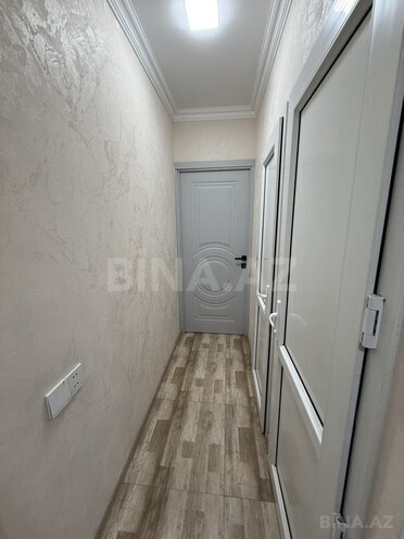 Satılır 3 otaqlı köhnə tikili 90 m², İnşaatçılar m., photo 9 from 11