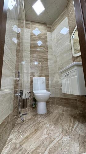 Satılır 3 otaqlı yeni tikili 108 m², Qara Qarayev m., photo 7 from 12