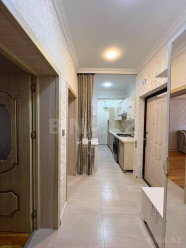 Продаётся 2-комн. новостройка 60 м², пос. Масазыр, photo 11 from 12