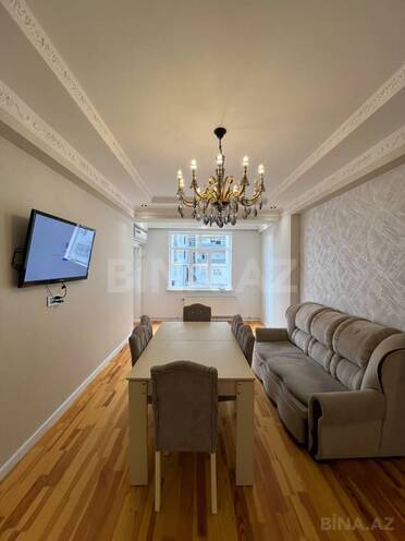 Продаётся 2-комн. новостройка 60 м², пос. Масазыр, photo 1 from 12
