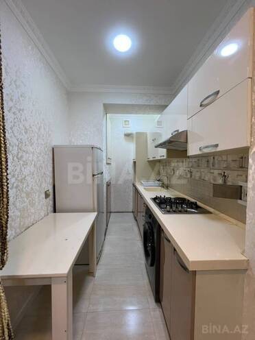Продаётся 2-комн. новостройка 60 м², пос. Масазыр, photo 5 from 12