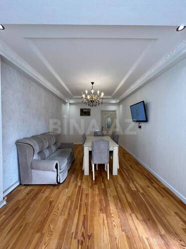Продаётся 2-комн. новостройка 60 м², пос. Масазыр, photo 3 from 12