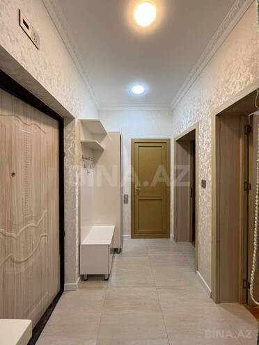 Продаётся 2-комн. новостройка 60 м², пос. Масазыр, photo 6 from 12